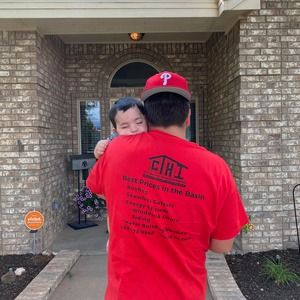 Meet your Posher, Zachary